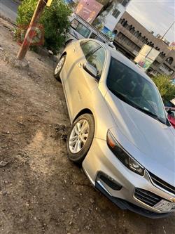 شێڤرۆلێت مالیبۆ